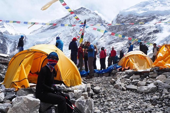 Short Everest Base Camp Trek 10 Days - What the $1,690 Price Covers