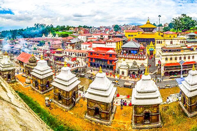 Sightseeing Day Tour In Kathmandu - Who should book this Kathmandu tour?