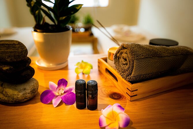 Spa and Massage Therapy for a Relaxing Experience in Avata, Kathmandu - Arriving at Avata Wellness Center in Kathmandu