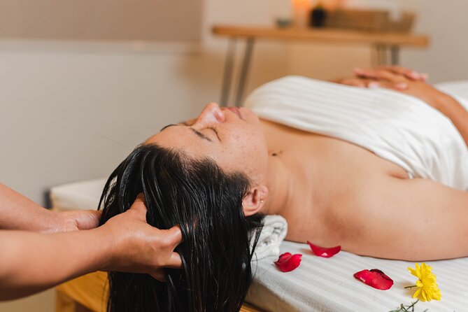 Spa and Massage Therapy for a Relaxing Experience in Avata, Kathmandu - What the one-hour visit feels like