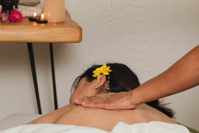 Spa and Massage Therapy for a Relaxing Experience in Avata, Kathmandu - Cleanliness, staff, and the treatment room