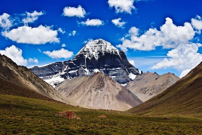 Spiritual Journey to Kailash Manasarovar 16 Days Overland Trip - Key Points About This Kailash Pilgrimage