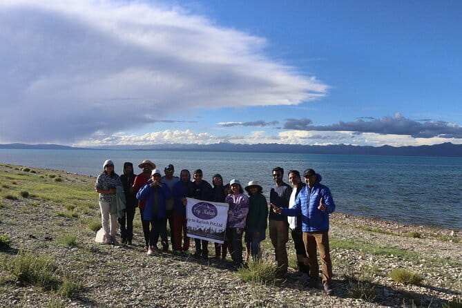 Spiritual Journey to Kailash Manasarovar 16 Days Overland Trip - What the 16 Days Really Feel Like