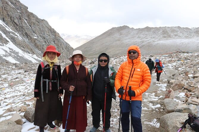 Spiritual Journey to Kailash Manasarovar 16 Days Overland Trip - Kathmandu’s Sacred Opening: Pashupatinath and the Aarti