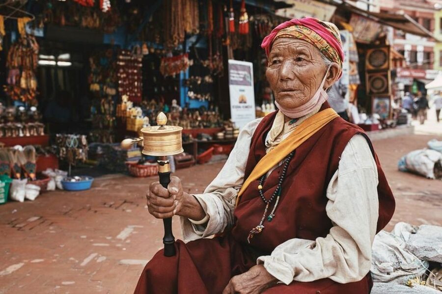 Spiritual Nepal: Expert insight into Multifaith Journey - Key points to know before booking