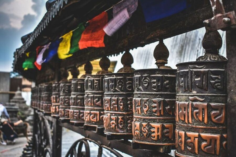 Spiritual Nepal: Expert insight into Multifaith Journey - Who should book this experience?