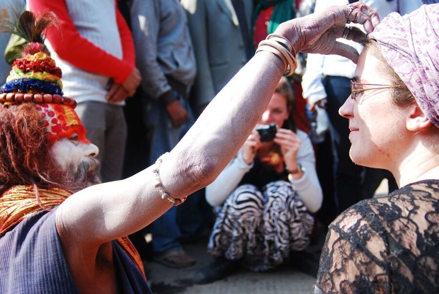 Spiritual Nepal: Expert insight into Multifaith Journey - The guide makes or breaks the experience