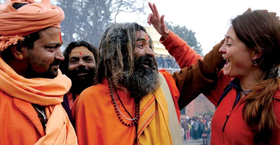 Spiritual Nepal: Expert insight into Multifaith Journey - Clothing, children, and practical comfort
