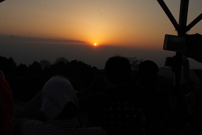 Stunning Sunrise from Nagarkot, Mt. Everest View & hike to Changu - Why this Nagarkot morning works so well