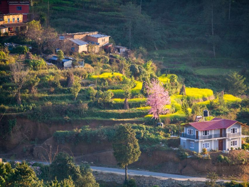 Sundarijal-Chisapani-Nagarkot Trek with Changunarayan - Key points to know before booking