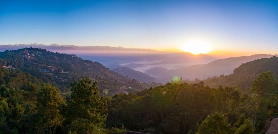 Sundarijal-Chisapani-Nagarkot Trek with Changunarayan - Hotels, transport, and organization