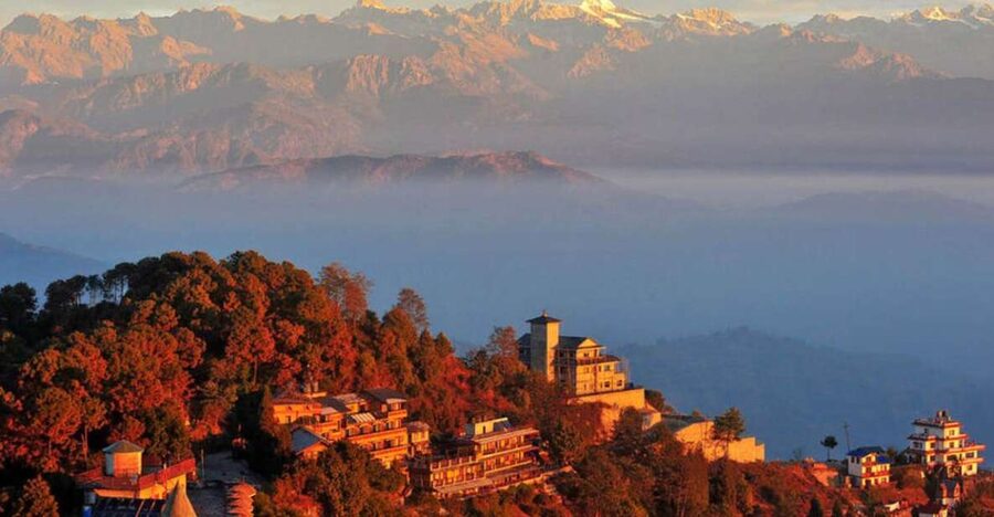 Sundarijal-Chisapani-Nagarkot Trek with Changunarayan - Day four: Changunarayan and Bhaktapur