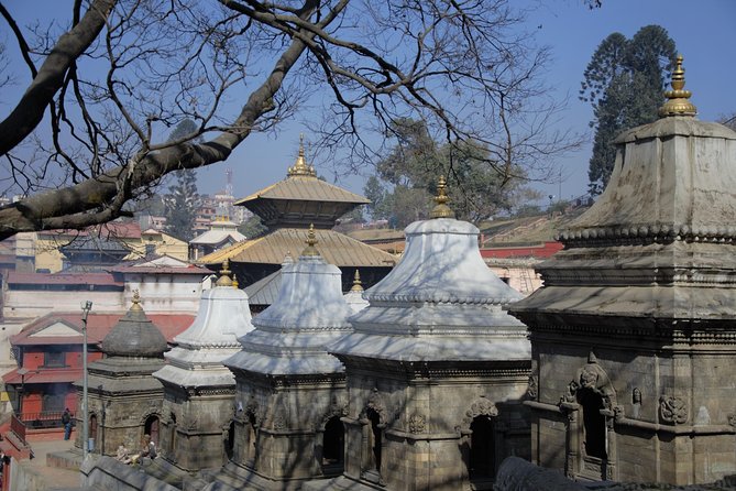 Temples and Stupas Tour in Kathmandu Valley - Why this three-stop route works