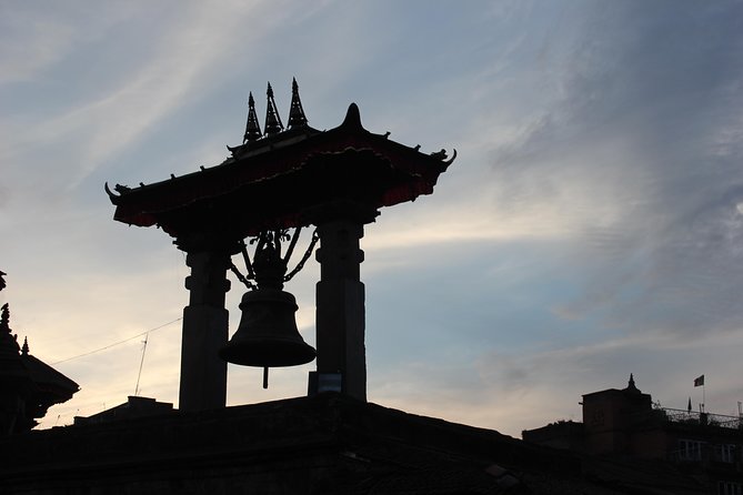 Temples and Stupas Tour in Kathmandu Valley - Patan Durbar Square and the Malla kings