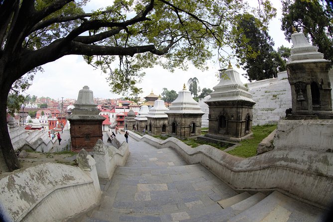 Temples and Stupas Tour in Kathmandu Valley - What the guide can make or break