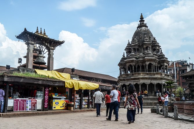 Temples and Stupas Tour in Kathmandu Valley - Is $34 good value for Kathmandu?