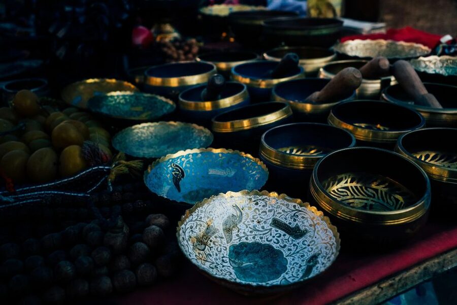 Thamel Rickshaw tour - What the $14 price really buys you