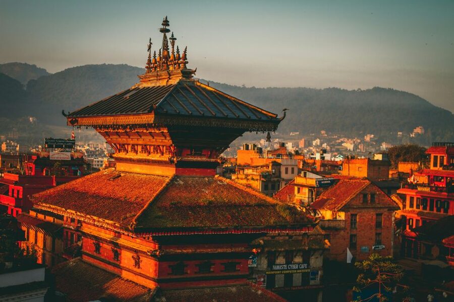 Thamel Rickshaw tour - Should you book the Thamel Rickshaw Tour?