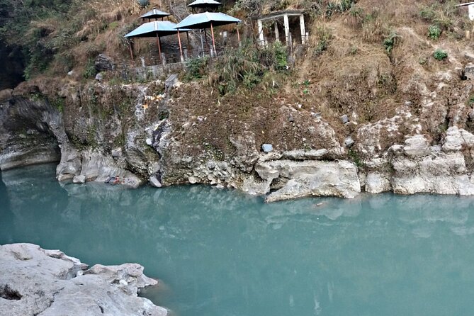 The Best of Pokhara: Full-Day Private Tour with Sarangkot Sunrise - Phewa Lake closes the day at an easier pace
