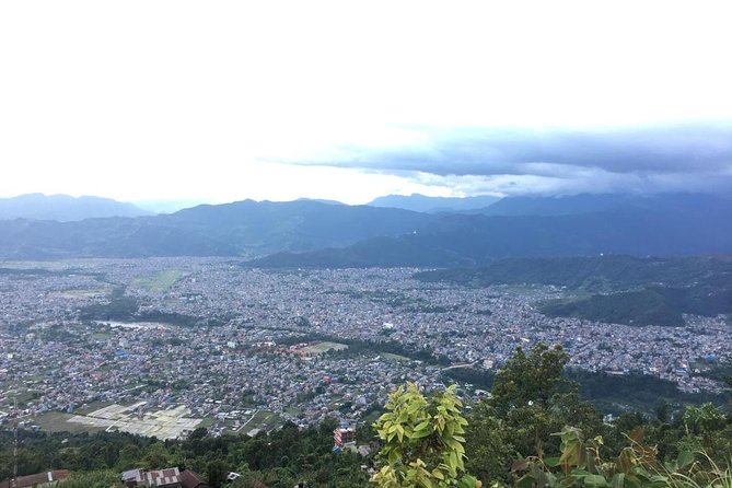 The Best Of Pokhara: Kahu Hill View Point Tour with Guide - Key points to know before booking