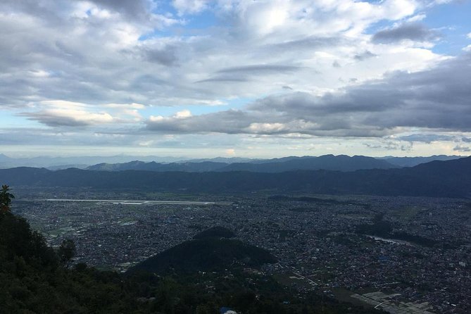 The Best Of Pokhara: Kahu Hill View Point Tour with Guide - What the $35.99 price really covers