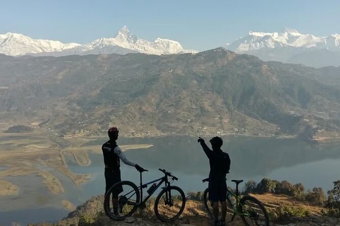 The Best Of Pokhara: Kahu Hill View Point Tour with Guide - Who will enjoy this Pokhara outing