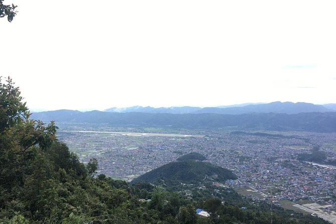 The Best Of Pokhara: Kahu Hill View Point Tour with Guide - Service quality and what to expect