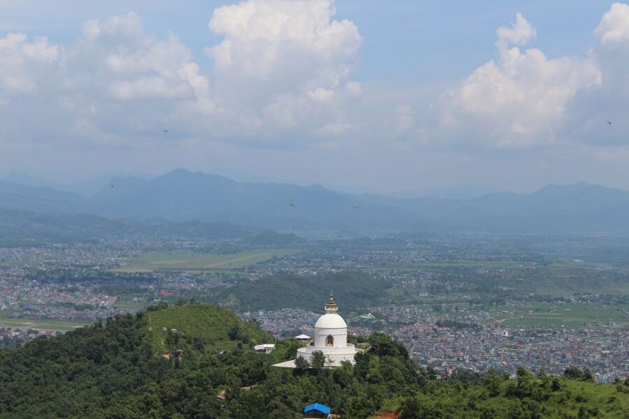 The Best of Pokhara: Private Day Tour with Sarangkot Sunrise - What the $32 price really covers