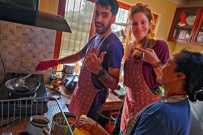 The best Private Nepali Cooking Class in Kathmandu - Why this Kathmandu cooking class feels different
