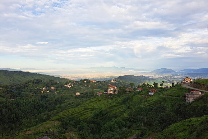 The Most Beautiful 1 Day Experience in Kathmandu Nepal - What you get for $80 per person