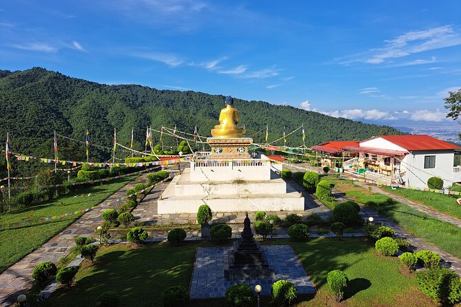 The Most Beautiful 1 Day Experience in Kathmandu Nepal - Who will enjoy this day most