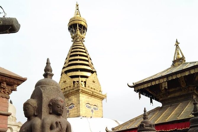 TOP 4 UNESCO World Heritage Sites Tour - Clothing, fees, and the small print that affects your day