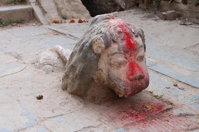 Traditional Kathmandu Day Tour with History and Mystery - Key things to know before booking