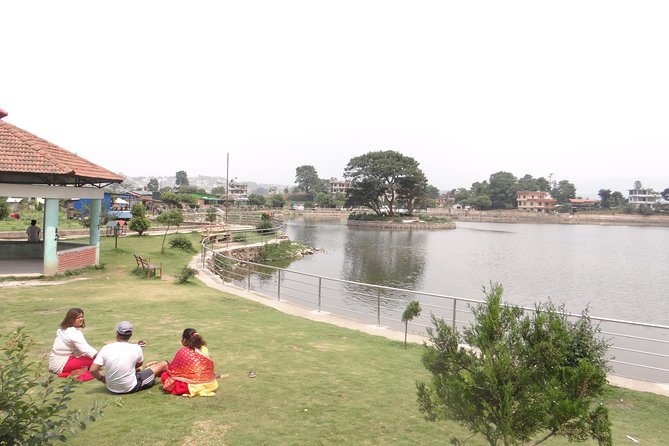 Traditional Kathmandu Day Tour with History and Mystery - Khokana, a village with old customs and unusual stories