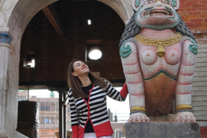 Traditional Kathmandu Day Tour with History and Mystery - Taudaha Lake and the story of Karkotak Naag