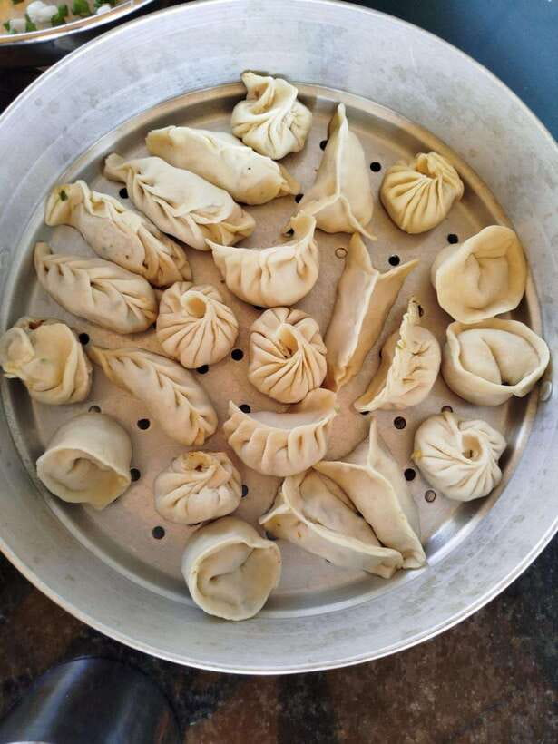 Traditional Momo Making Class - Key points at a glance