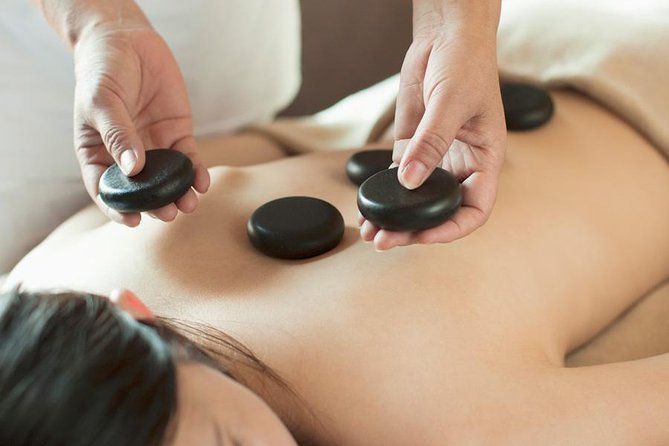 Trekkers & Hikers Spa Package by Heritage Spa - Key Things to Know Before Booking