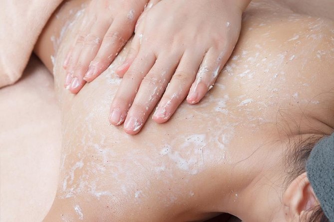 Trekkers & Hikers Spa Package by Heritage Spa - What Happens During the Four-Hour Treatment