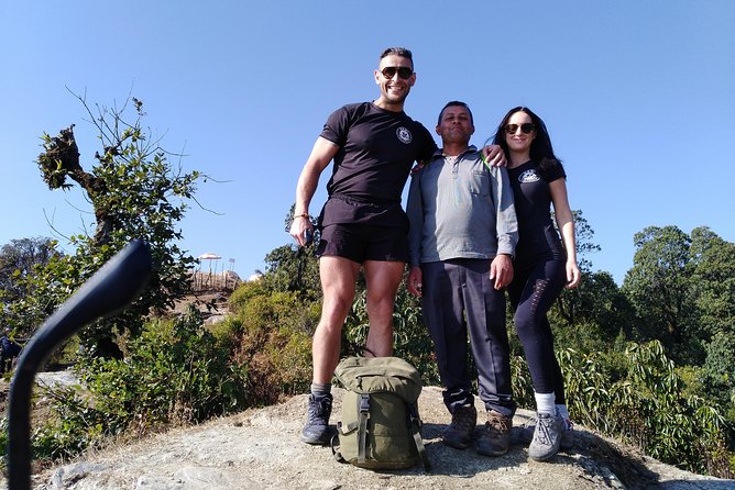 Trekking in Annapurna/Langtang/Everest/Upper Mustang regions - What a full day in the Annapurna region feels like