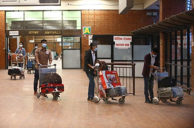 Tribhuvan International Airport Transfer Service - A useful choice for late arrivals
