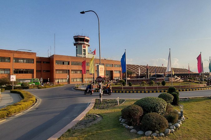 Tribhuvan International Airport Transfer Service - How the 4.4 rating fits the experience