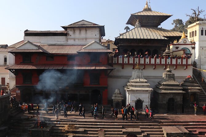 UNESCO Heritage Sightseeing in Kathmandu Private Tour - Why this private Kathmandu tour works well
