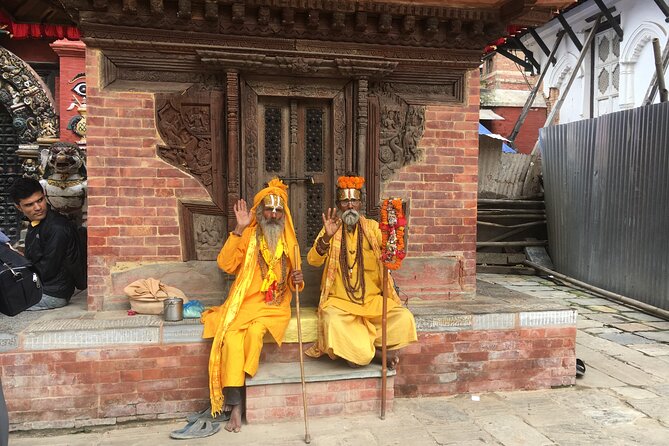 UNESCO Heritage Sightseeing in Kathmandu Private Tour - Timing, pace, and practical limits
