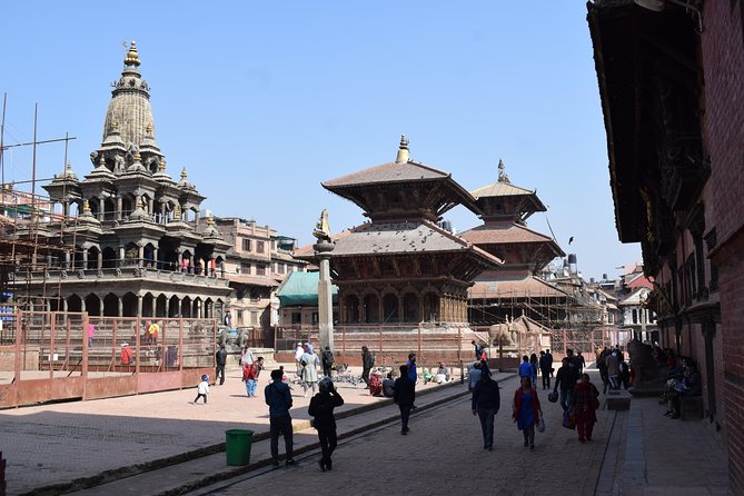 UNESCO Seven World Heritage Tour in Kathmandu - Is the $180 price good value?
