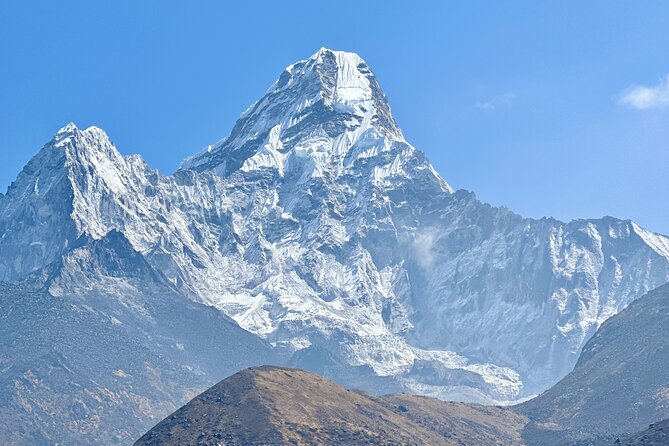 Unforgettable Everest Base Camp Trek with Third Rock Adventures! 🌄  I recently completed an incredible journey to Everest Base Camp with Third Rock Adventures, and I can’t recommend them enough! From starRead more - Why this Everest trek works