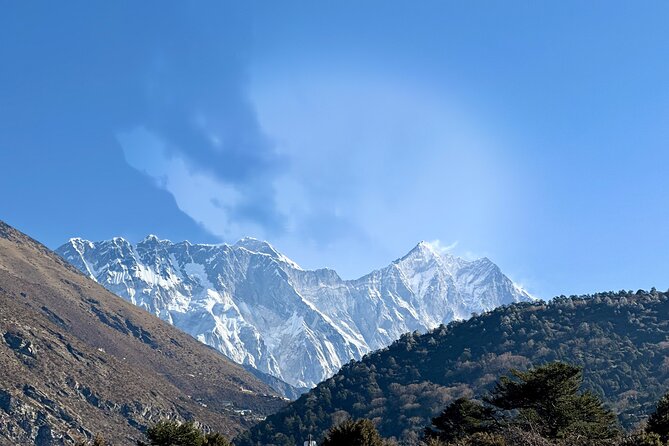 Unforgettable Everest Base Camp Trek with Third Rock Adventures! 🌄  I recently completed an incredible journey to Everest Base Camp with Third Rock Adventures, and I can’t recommend them enough! From starRead more - Days 8 to 10: Lobuche, Base Camp, and Kala Patthar
