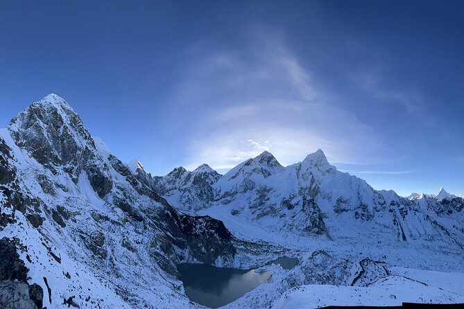 Unforgettable Everest Base Camp Trek with Third Rock Adventures! 🌄  I recently completed an incredible journey to Everest Base Camp with Third Rock Adventures, and I can’t recommend them enough! From starRead more - What the $1,799 price really covers