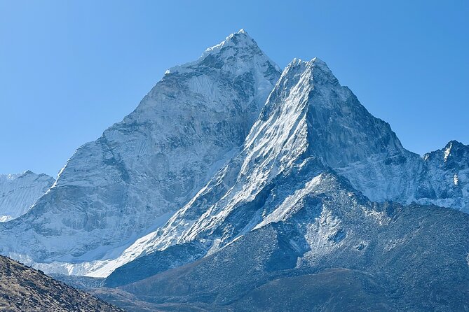 Unforgettable Everest Base Camp Trek with Third Rock Adventures! 🌄  I recently completed an incredible journey to Everest Base Camp with Third Rock Adventures, and I can’t recommend them enough! From starRead more - Days 3 and 4: Suspension bridges and Namche Bazaar