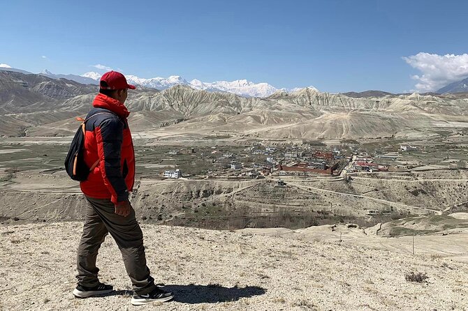 Upper Mustang Trekking - Key points to know before you go