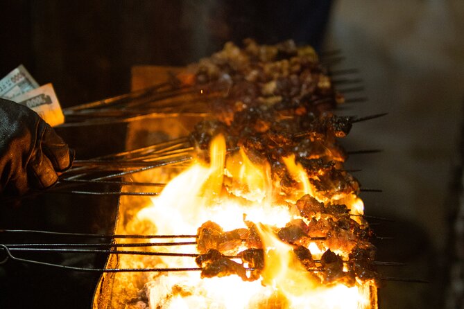 Walking Food Tour in Hidden Local Eateries of Kathmandu - From the market to Kathmandu Durbar Square